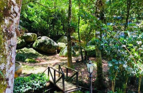 Guapimirim Villa | Sitio Serra Orgaos com Rio Aguas Cristalinas