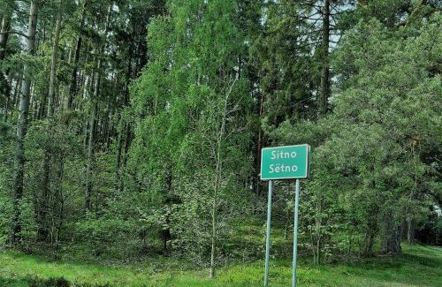 Przodkowo House | SITNO WELCOME TO - Domki letniskowe KASZUBY