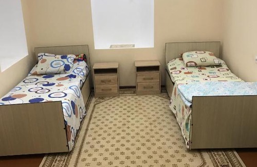 Samarkand House | Sitora Star guest house