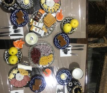 Samarkand House | Sitora Star guest house