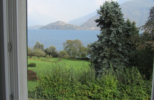 Musso House | Situated in a beautiful & relaxing place on Lake Como,. Perfect family of 4.