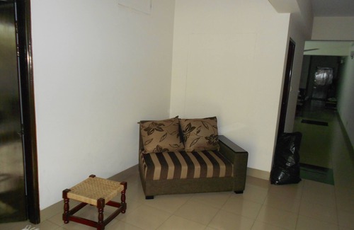 Dhaka Apartment | Situated in a quite diplomatic residential neighborhood , its a fully