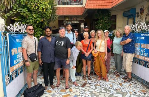 Mahabalipuram Beach House | Siva Guest House