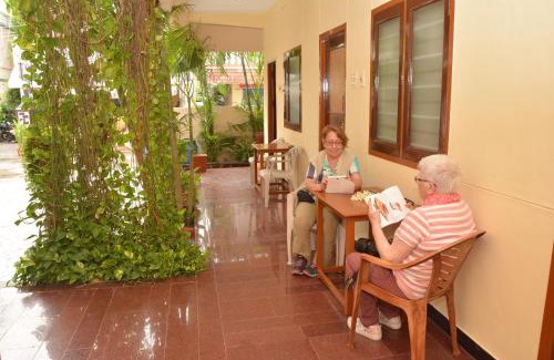 Mahabalipuram Beach House | Siva Guest House