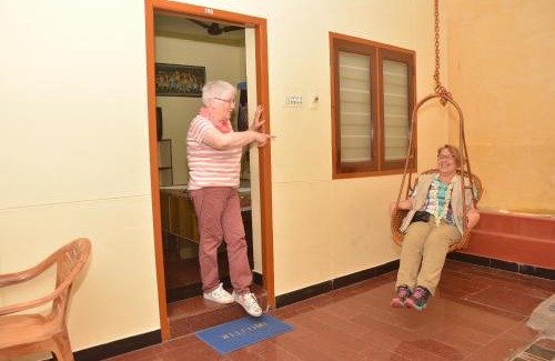 Mahabalipuram Beach House | Siva Guest House