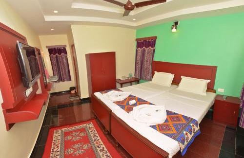 Mahabalipuram Beach House | Siva Guest House