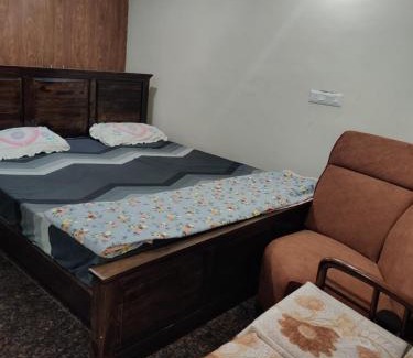 Bhimunipatnam Villa | Siva rama garden resort& swimming pool 5star stay 3BHK room no 5 ,6,7 bheemili bech road nr