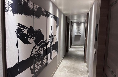 Kolkata House | SIVALIKA INN (SIVALIKA HOTELS LLP)
