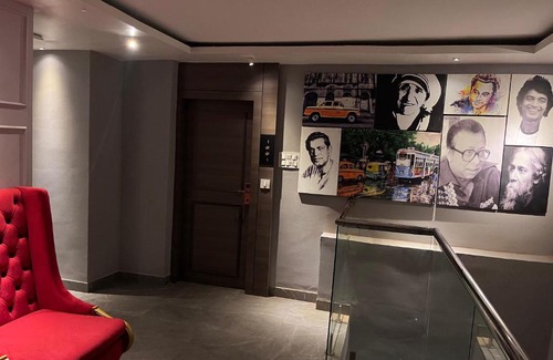 Kolkata House | SIVALIKA INN (SIVALIKA HOTELS LLP)