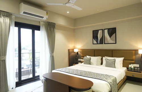 Nagpur Hotel | SIVANTA BY BOMBAY GROUP OF HOTELS NAGPUR