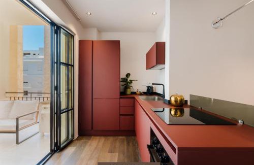 Lecce Apartment | Siviglia 70 Apartment - Lecce Selection