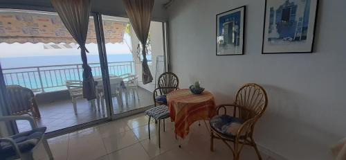 Siviri House | Siviri, the beautiful sunset