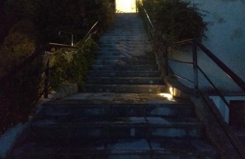 Siviri House | Siviri, the beautiful sunset