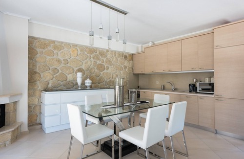 Siviri Villa | Siviri Villa J&B by Luxlikehome