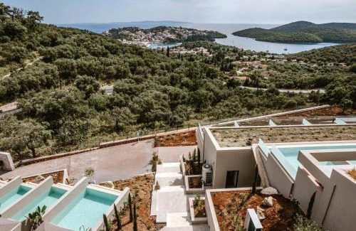 Sivota Hotel | Sivota Sun Side Serenity
