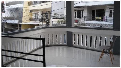 Surabaya House | Siwalankerto F7