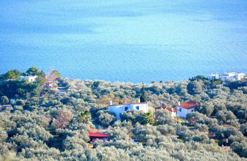 Imathia Region House | SIX INDEPENDENT HOUSES BY THE sea