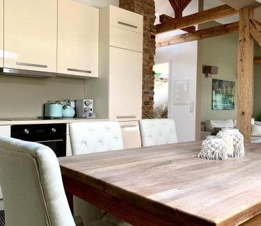 Karthause Apartment | Six - ONE SEVEN
