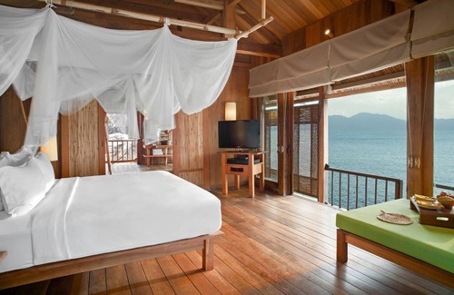 Ninh Van Resort | Six Senses Ninh Van Bay