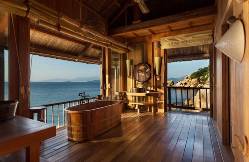 Ninh Van Resort | Six Senses Ninh Van Bay
