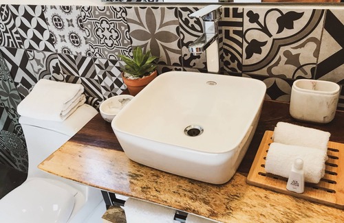 Campo de Golf Fonatur Hotel | Six Two Four Hotel