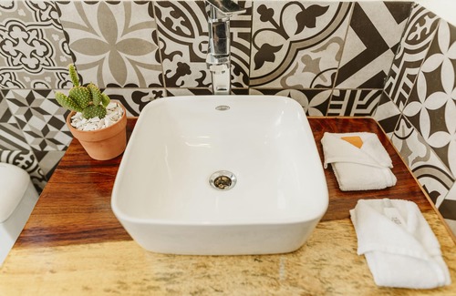 Campo de Golf Fonatur Hotel | Six Two Four Hotel