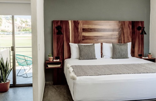 Campo de Golf Fonatur Hotel | Six Two Four Hotel