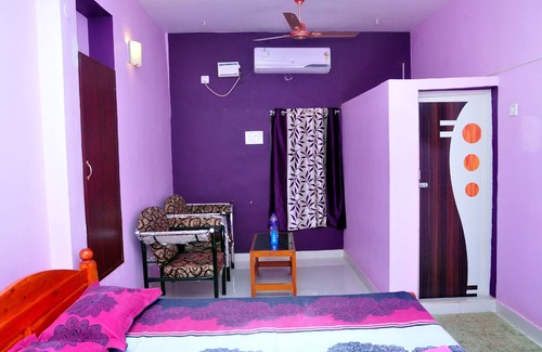 Uttamapalaiyam Hotel | Sixth Star Inn