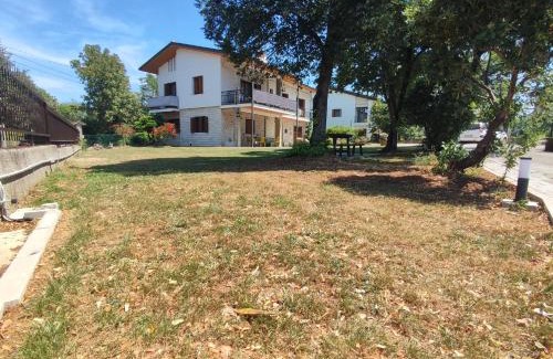 Sistiana House | Sixtilianum