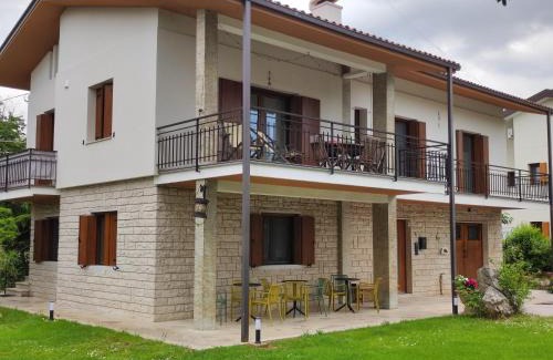 Sistiana House | Sixtilianum