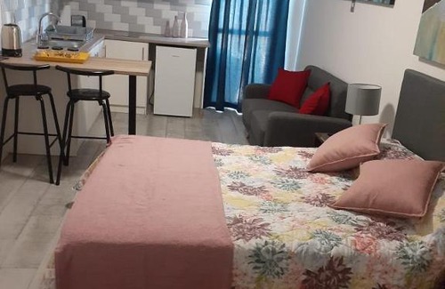 Nelson Mandela Bay Apartment | SixtyB