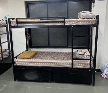 Kolhapur Apartment | Siya dormitory