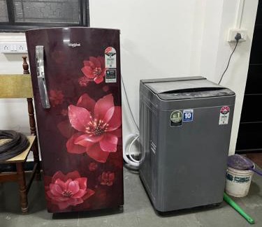Kolhapur Apartment | Siya dormitory
