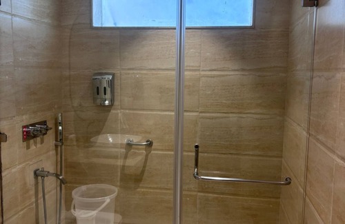 Anand Vihar Hotel | Siya Residency