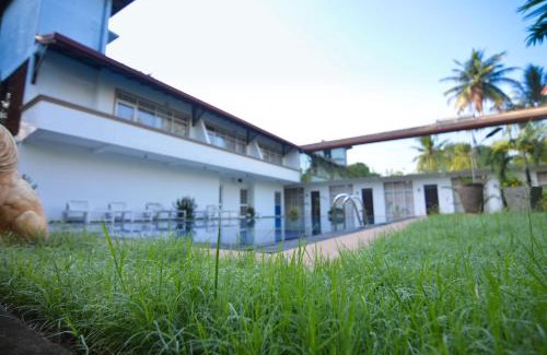 Polonnaruwa Resort | Siyanco Holiday Resort