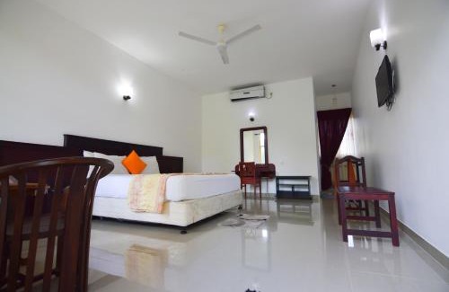 Polonnaruwa Resort | Siyanco Holiday Resort