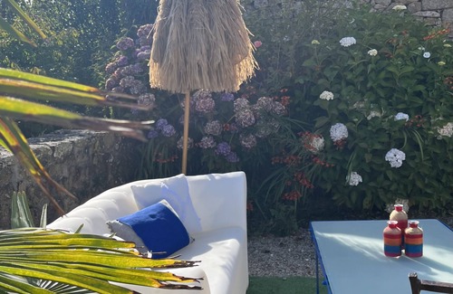 Breles House | Siyann - AU Calme Entre Terre ET MER