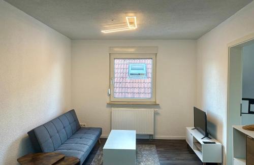 Lampertheim Apartment | SiYen one with 24h Check-in