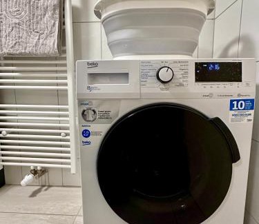 Pfaffingen Apartment | SiYen three with 24h Check-in