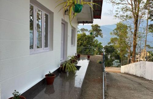 Kunchithanny Villa | Siyon Sandram
