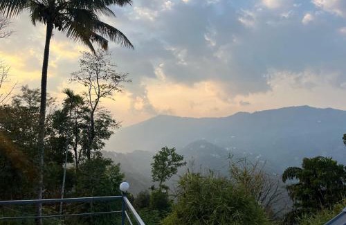 Kunchithanny Villa | Siyon Sandram