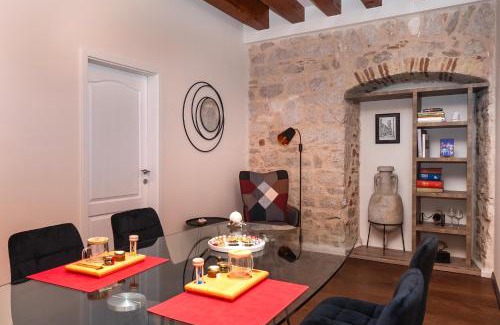 Grad Apartment | Sizgoric Palace Suites Sibenik