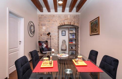 Grad Apartment | Sizgoric Palace Suites Sibenik