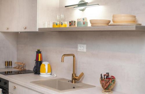 Grad Apartment | Sizgoric Palace Suites Sibenik