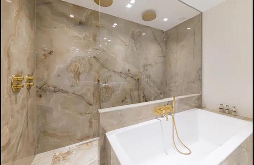 Llandaff Apartment | SIZO TEAM apartaments