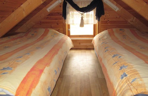 Selfoss Ski Chalet | Sjónarholl Cottage