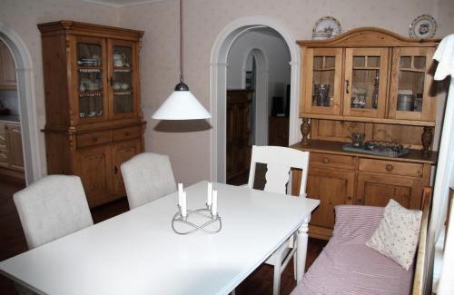 Torsby House | Sjöbo, Urlaub direkt am See