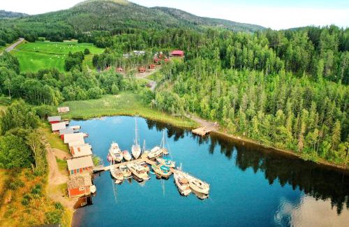 Sandoverken Other | Sjöbodsviken Lövvik