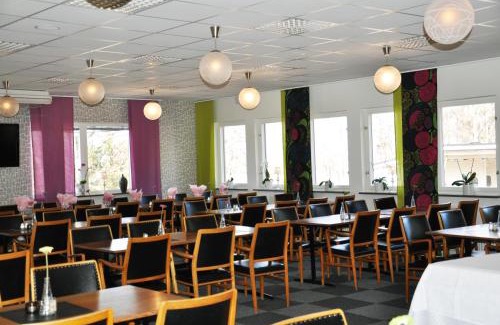 Vikingstad Hotel | Sjögestad Motell