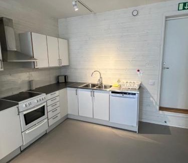 Ellos Apartment | Sjöhuset